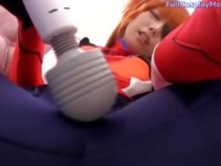 Evangelion asuka pov cosputer porno blowhob