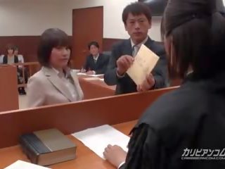 اليابانية الثلاثون باروديا قانوني ارتفاع يوي uehara: حر الثلاثون فيلم أف ب