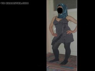 Turkish Arabic-asian Hijapp Mix Photo 27, adult video b2