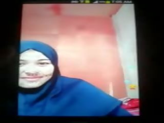 Orang cantik jilbab buat apapun di bigo, lucah 36