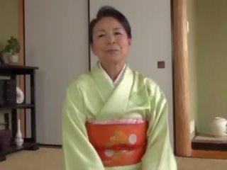 Japońskie mamuśka: japońskie kanał xxx brudne film klips 7f