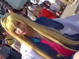 Cosplays38: Japanese & Amateur X rated movie video f1